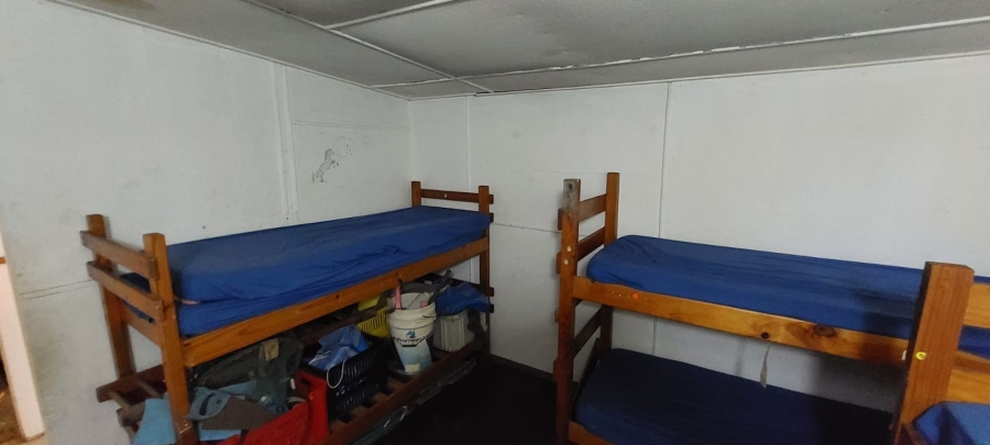 Commercial Property for Sale in Gamtoos Mouth Eastern Cape